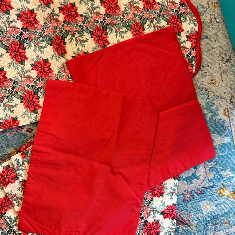 N/A handcrafted christmas